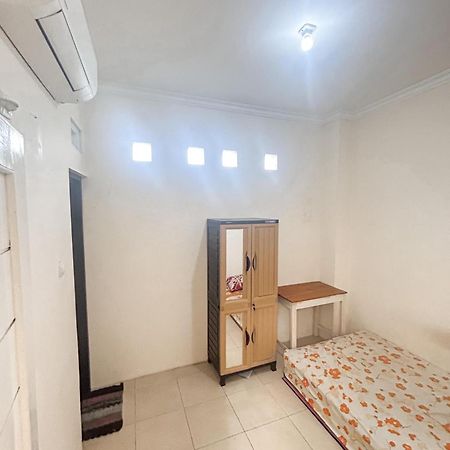 Rama Shinta Guest House & Coffee Yogyakarta Ngoại thất bức ảnh