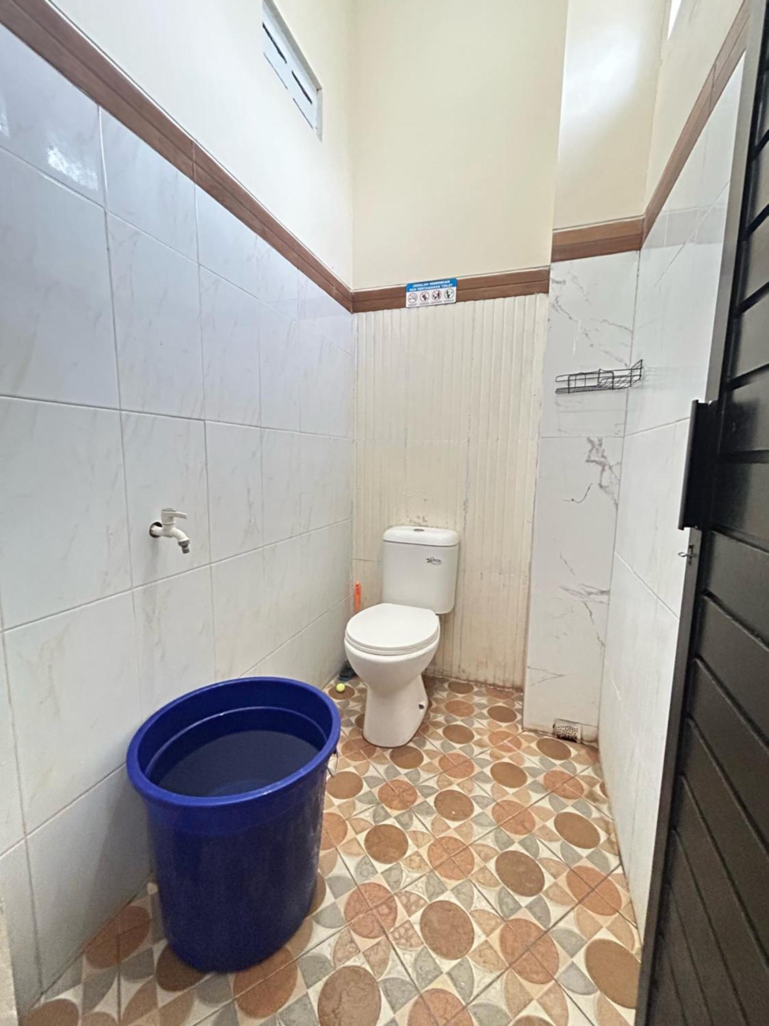 Rama Shinta Guest House & Coffee Yogyakarta Ngoại thất bức ảnh