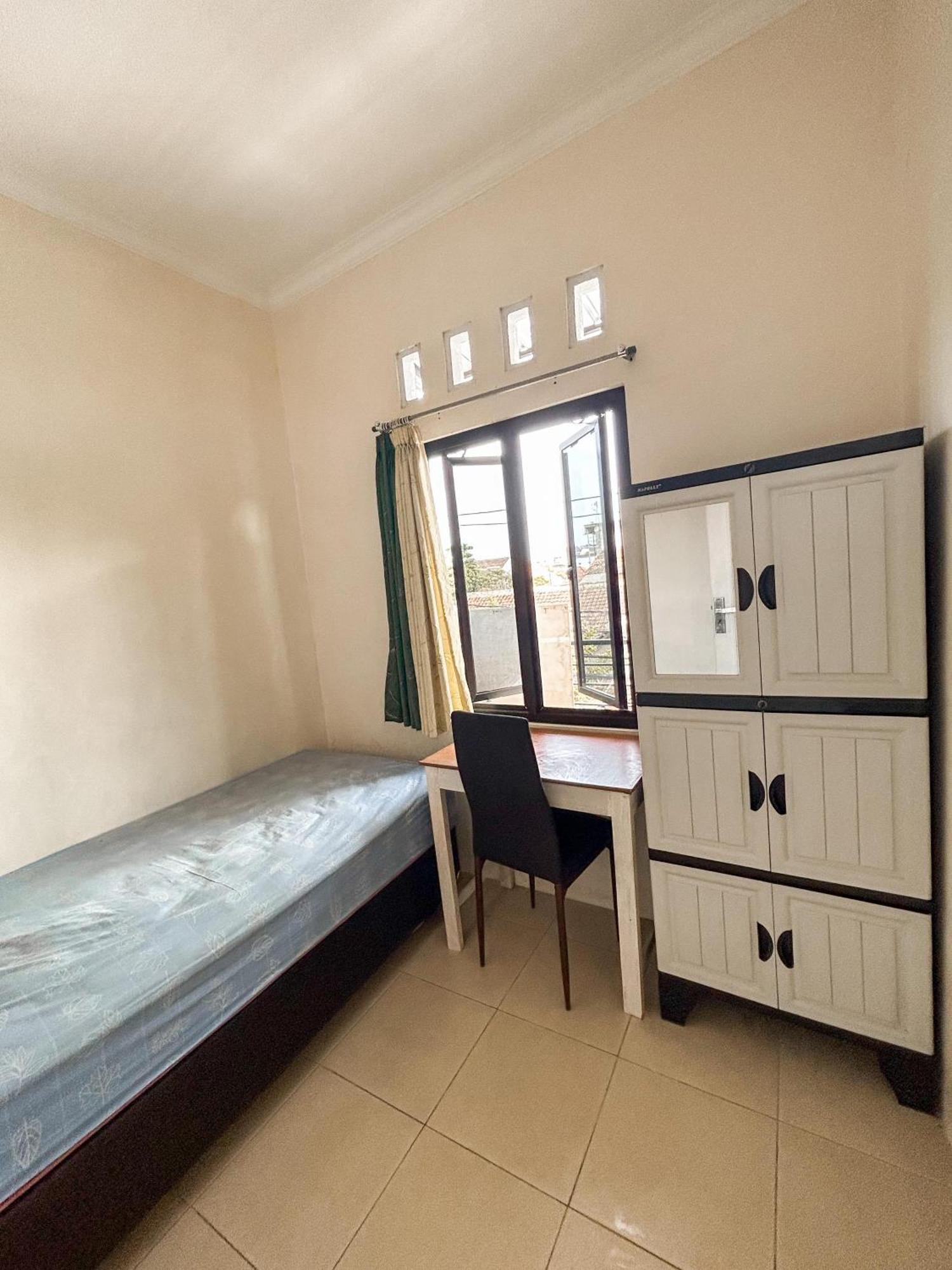 Rama Shinta Guest House & Coffee Yogyakarta Ngoại thất bức ảnh