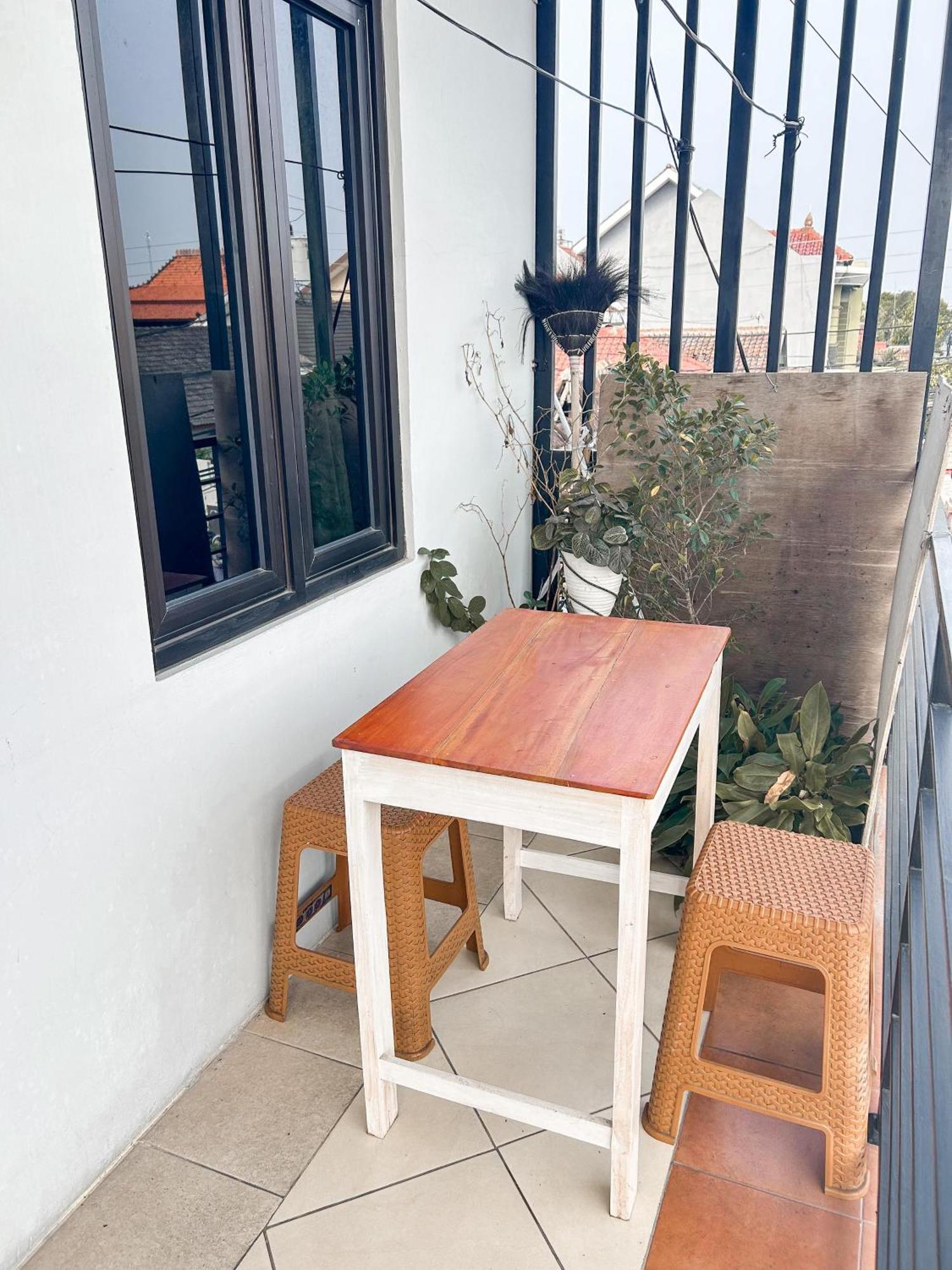 Rama Shinta Guest House & Coffee Yogyakarta Ngoại thất bức ảnh